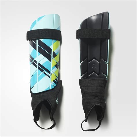 adidas ghost reflex blau weiß|adidas Performance Ghost Reflex Shin Guard .